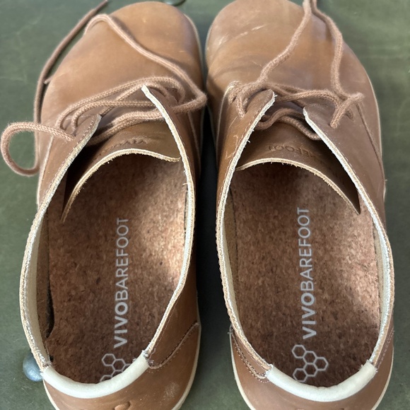 Vivo barefoot Ra IV - Picture 3 of 4